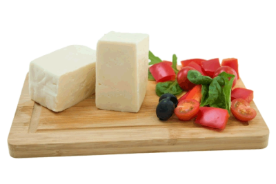 Сир м’який Бринза 40% жиру в сухій речовині ТМ «Jerome Cheese» 5кг