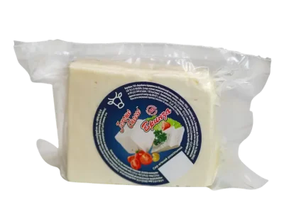 Сир м’який Бринза ТМ «Jerome Cheese» 300г
