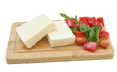 Сир м’який Здоров’я 40% жиру в сухій речовині ТМ «Jerome Cheese» 5кг