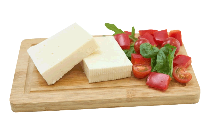 Сир м’який Здоров’я 40% жиру в сухій речовині ТМ «Jerome Cheese» 5кг