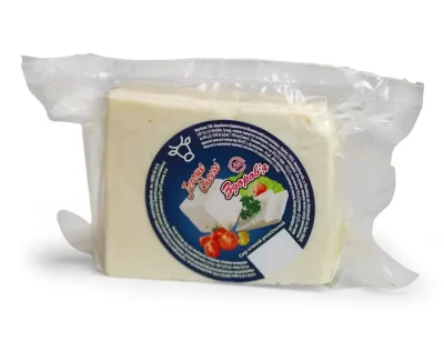 Сир м’який Здоров’я ТМ «Jerome Cheese» 300г