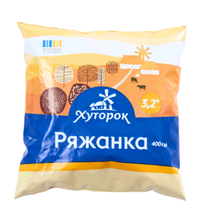 Ряжанка
