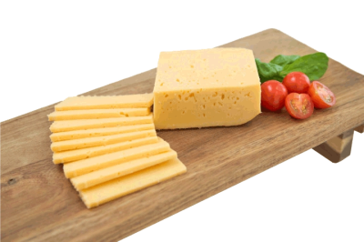 Продукт сирний