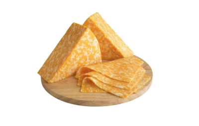 Продукт сирний Мармуровий