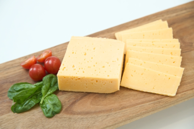 Продукт сирний "Вершковий" ТМ "Славна"